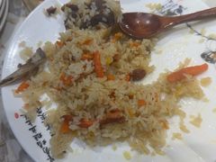 -最心疆拌面·抓饭·烧烤