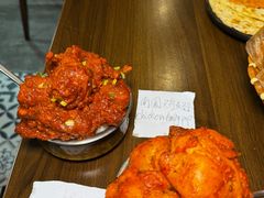 -南国印度餐厅Dakshin