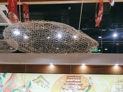 -西部马华清真兰州牛肉面·烧烤夜市(三里河店)