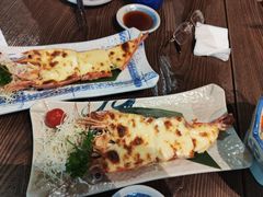 -大雄寿司(中华广场店)