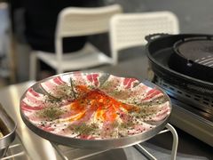松露猪五花-小肚皮饮食店