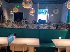 大堂-半天妖烤鱼(槐房万达店)