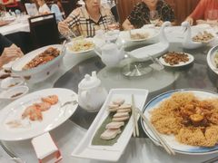 -岭南海晏楼(滨江东总店)