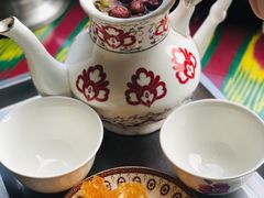 -百年老茶馆