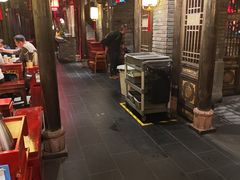 -袁老四重庆老火锅(桐梓坡店)