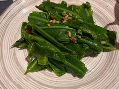 -若蘭慈·无国界素食料理(欢乐海岸店)