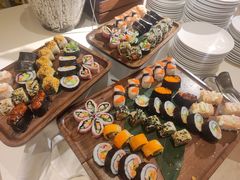 -郴州温德姆至尊豪廷大酒店·星璨自助餐厅