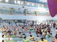 -海豚堡温泉水乐园