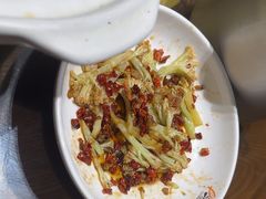 -渔乡米香·剁椒鱼头(四方坪店)