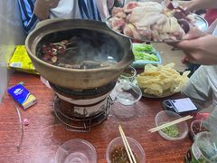 -威邵鸡煲(西华路总店)
