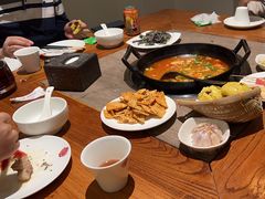 -福茂源横山铁锅羊肉(凤城四路店)