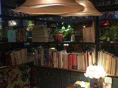 -嘉禾·悦享餐厅(八方汇店)