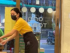 -Ongtong Khaosoi Ari Branch