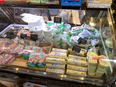 零售区-Alimentari早午餐(安福路店)