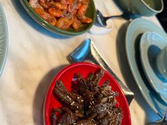 -无锡苏宁银河国际酒店-悦府65中餐厅
