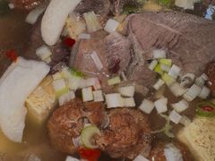 -四十九丸子汤(友好店)