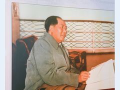 -毛泽东同志旧居