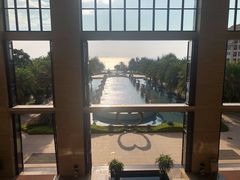 -惠州金海湾嘉华度假酒店