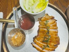 -小大董·烤鸭(五棵松店)