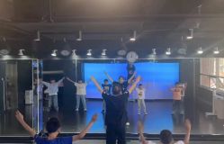 -MME飞放街舞&JC Dance 