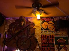 -流浪者复古西餐鸡尾酒吧(沈阳店)