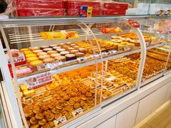 -味多美蛋糕(杨闸环岛店)