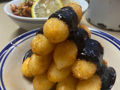 -老三样·旧食新味(万寿宫店)