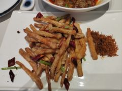 -七味·用心做好鱼(花桥店)