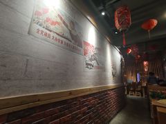 大堂-關東雪东北菜(中庚漫游城店)