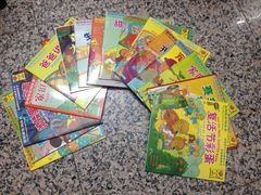 -荔湾区图书馆(周门馆)