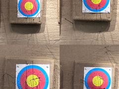 -Skay•射箭馆•弓箭娱乐(体育西店)