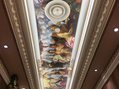 -金米箩大酒店(五角场店)