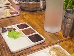 -霸腹烤肉(厦门柚子番店)
