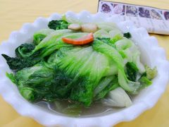 -水乡人家私房菜(逢简店)