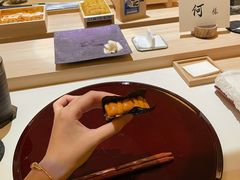 -荣一代目OMAKASE板前料理