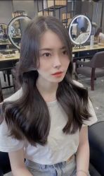 点击看大图 -MORI HAIR SALON日式美发沙龙