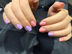 -M13瑾玳•专业美甲美睫