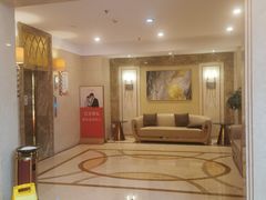 -芭菲盛宴·环球美食(袁家岗店)