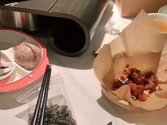 -江边城外烤全鱼(世茂广场店)