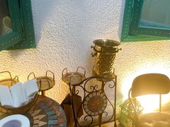-苏坦土耳其西餐厅(玉林店)