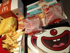 -麦当劳(东急新天地店)