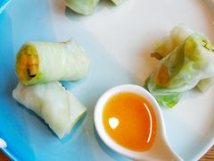 -菩提树·素食餐厅(汇智国际商业中心店)