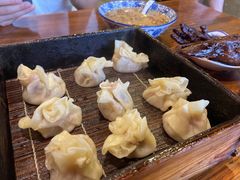 -张家巷美食(南浔店)