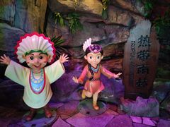 -蓬莱欧乐堡海洋极地世界
