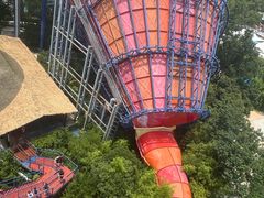 -上海玛雅海滩水公园