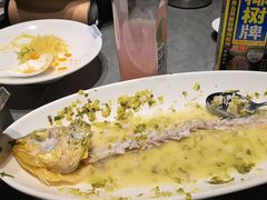 -佬太公海鸭·海鲜大排档(上海总店)