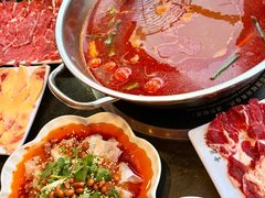 -八方牛客(四方河店)