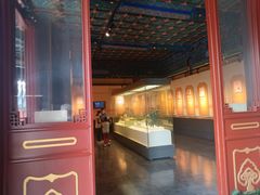 -历代帝王庙博物馆