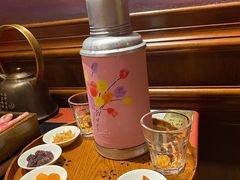 -吼堂老火锅(万寿宫店)