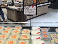 -Olé精品超市(海上世界店)